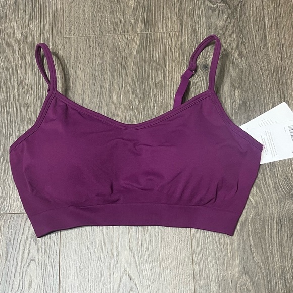 *NWT* ATHLETA Renew Bra - Picture 1 of 3
